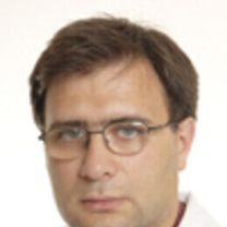 Владимирский Владимир Евгеньевич