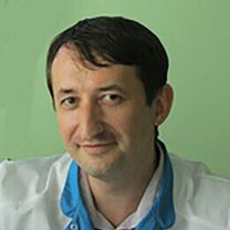 Марголин Юрий Александрович