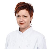 Грубникова Ирина Валерьевна
