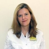 Орехова Оксана Леонидовна