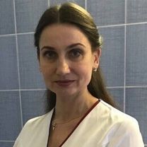 Пишванова Марина Александровна