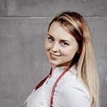 Лелякова Юлия Геннадьевна