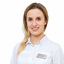 Комелькова Яна Андреевна