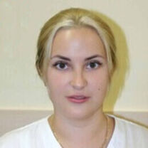 Добронец Алина Владимировна