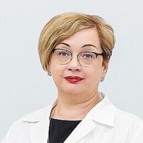Разумова Елена Викторовна