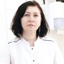 Тевзадзе Теона Ревазиевна