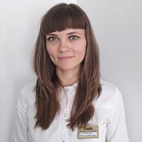 Погорелова Юлия Владимировна