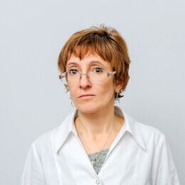 Котиева Наталья Михайловна