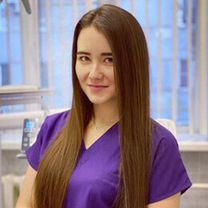 Митрофанова Диана Ахатовна