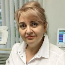 Антонова Ирина Юрьевна