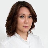 Сибгатуллина Лейсан Айдаровна