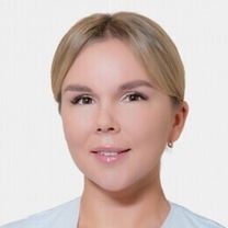 Сметанина Анна Петровна