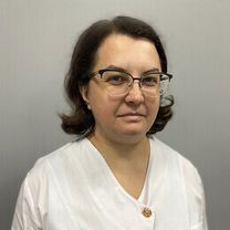 Дубова Оксана Алексеевна