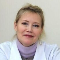Морозова Юлия Александровна