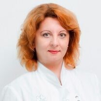 Макарова Татьяна Сергеевна