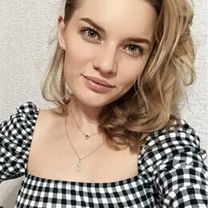 Дубровина Светлана
