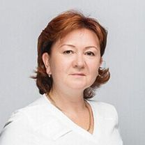 Карцева Ирина Анатольевна