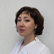 Нигоф Светлана Викторовна