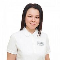 Сердцева Евгения Александровна