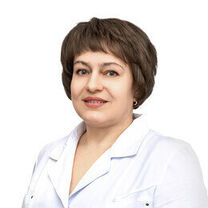 Володина Галина Николаевна