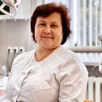 Киямутдинова Марина Сергеевна