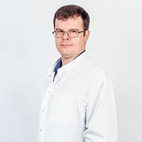 Корольков Михаил Васильевич