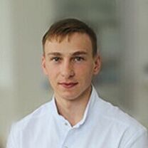 Редюк Никита Владимирович