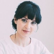 Галеева Зарина Мунировна