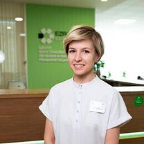 Беловолова Ольга Александровна