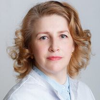 Прозорова Ольга Сергеевна