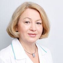 Нуриева Альфия Хуснулловна