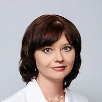 Сергеева Наталья Михайловна