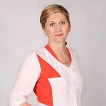 Маринова Елена Владимировна