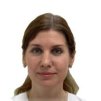 Якушева Юлия Викторовна
