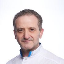 Яган Расин Ибрагимович
