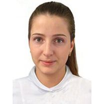Питиримова Александра Сергеевна