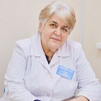 Хуртова Нина Ивановна