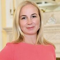 Мельник Инна Николаевна