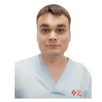 Кожевников Андрей Алексеевич