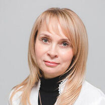 Петренко Марина Игоревна