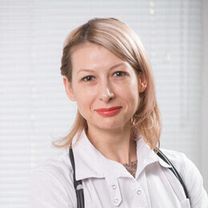 Дёмкина Анна Игоревна