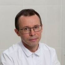 Кустов Игорь Викторович