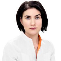 Калинина Любовь Васильевна