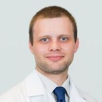 Крылов Сергей Евгеньевич