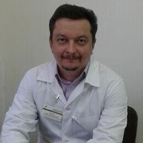 Хаяров Рифат Баширович