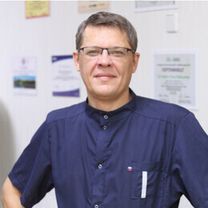 Минченков Андрей Николаевич