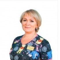 Лобынцева Елена Николаевна