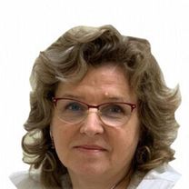 Ильичева Нина Константиновна
