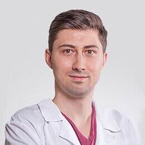Низамиди Иван Юрьевич