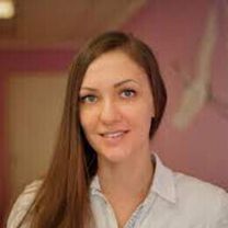 Максимкина Юлия Николаевна